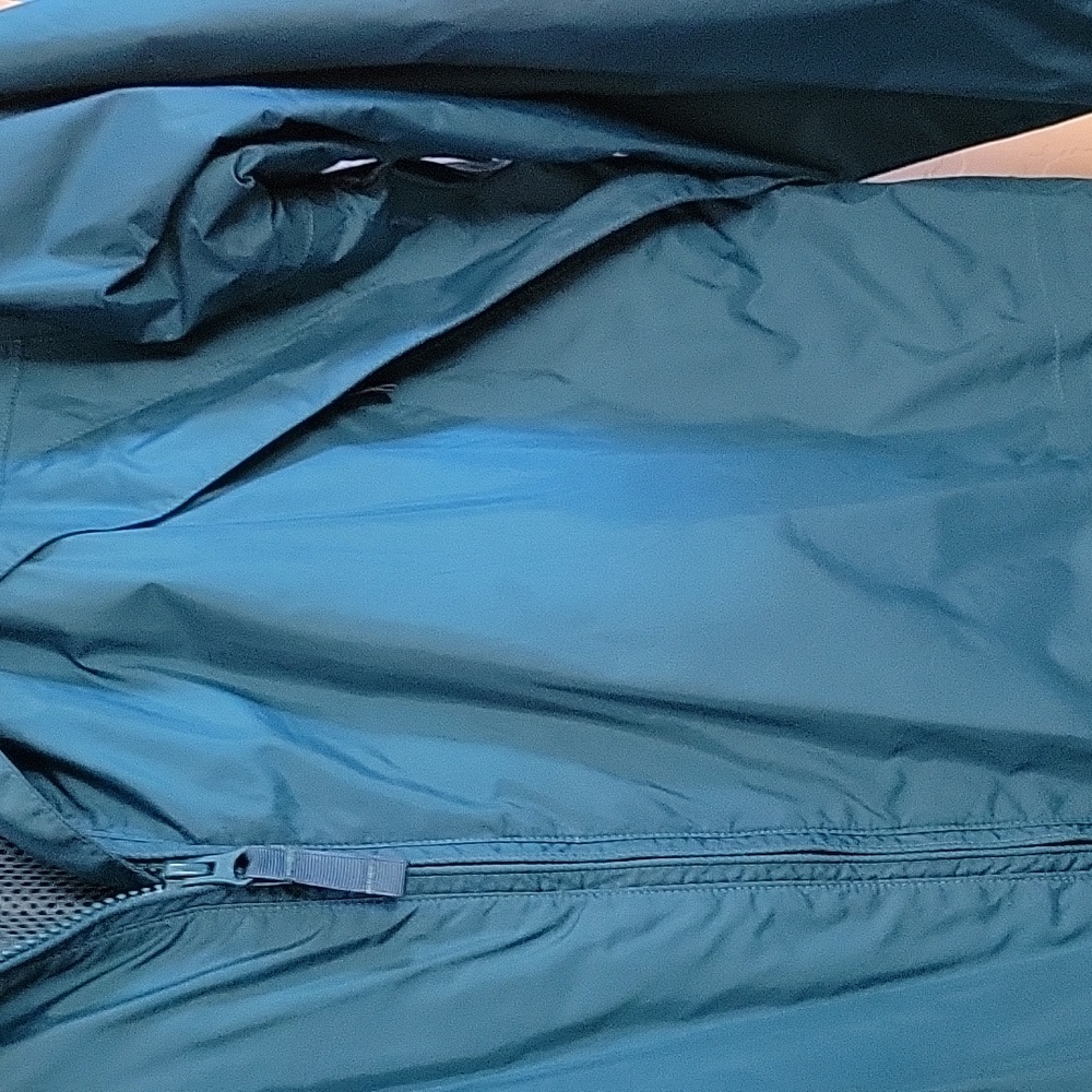 Cabela's Packable Coat - Picture 3 of 14